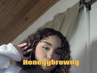 Honeyybrowny