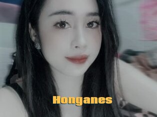 Honganes
