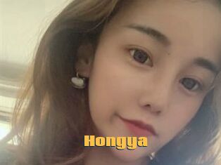 Hongya