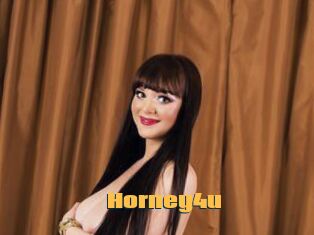 Horney4u