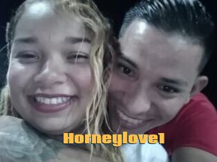 Horneylove1