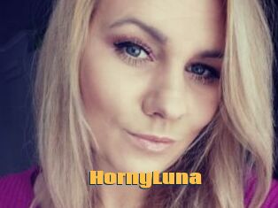 HornyLuna