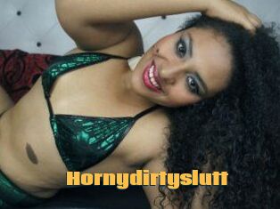 Hornydirtyslutt