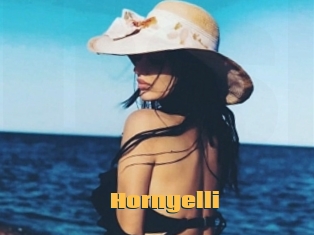 Hornyelli