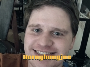 Hornyhungjoe