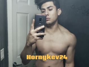 Hornykev24