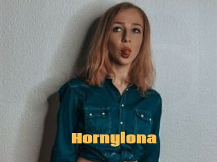 Hornylona