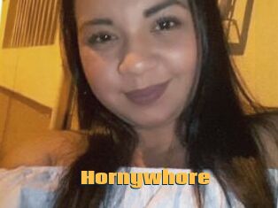 Hornywhore