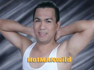 HotMANwild