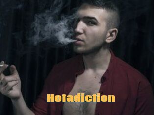 Hotadiction