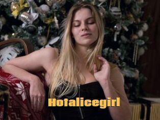 Hotalicegirl