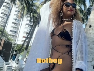 Hotbey