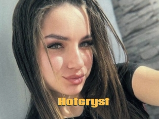 Hotcryst