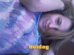 Hotday