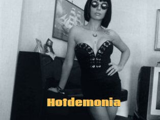 Hotdemonia