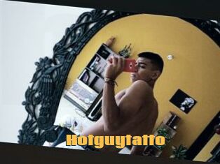 Hotguytatto