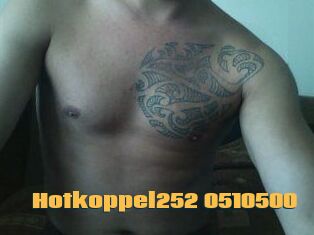 Hotkoppel252-0510500