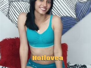 Hotlovea