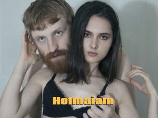 Hotmaiam
