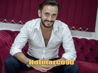 Hotmarco90