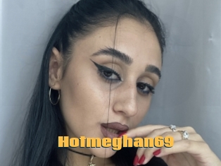 Hotmeghan69