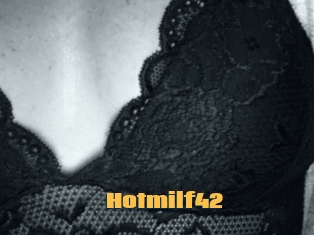 Hotmilf42