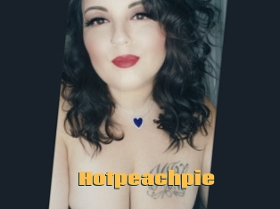 Hotpeachpie