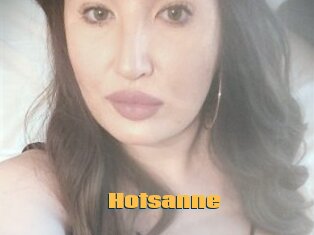 Hotsanne