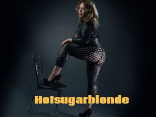 Hotsugarblonde