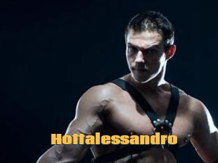 Hottalessandro