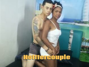 Hotttercouple
