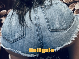 Hottysia