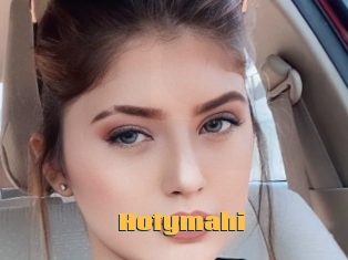 Hotymahi
