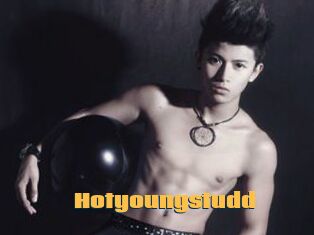 Hotyoungstudd