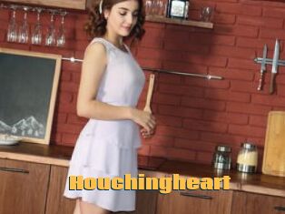 Houchingheart
