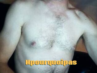 Hpourquoipas
