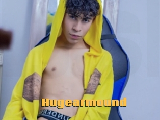 Hugearmound