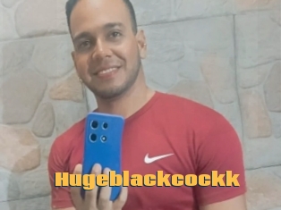 Hugeblackcockk