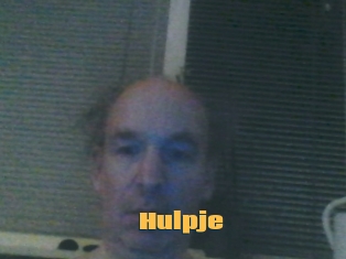 Hulpje