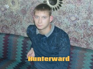 Hunterward
