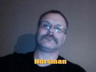 Hursman
