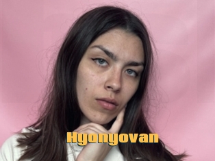 Hyonyovan