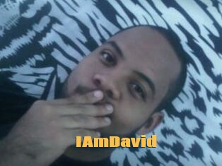 IAmDavid