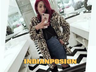 INDIANPOSION