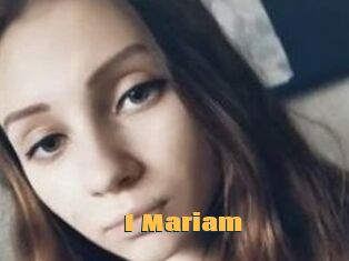 I_Mariam