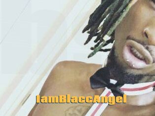 IamBlaccAngel