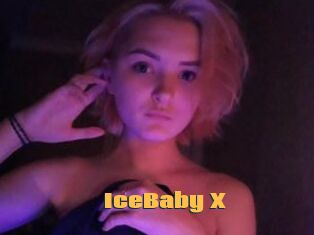 IceBaby_X