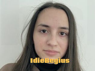 IdieBegius