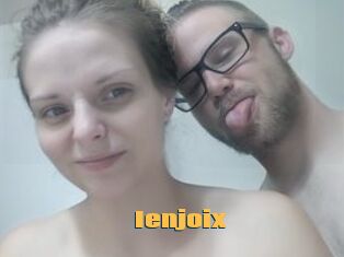 Ienjoix