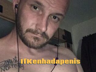 IfKenhadapenis